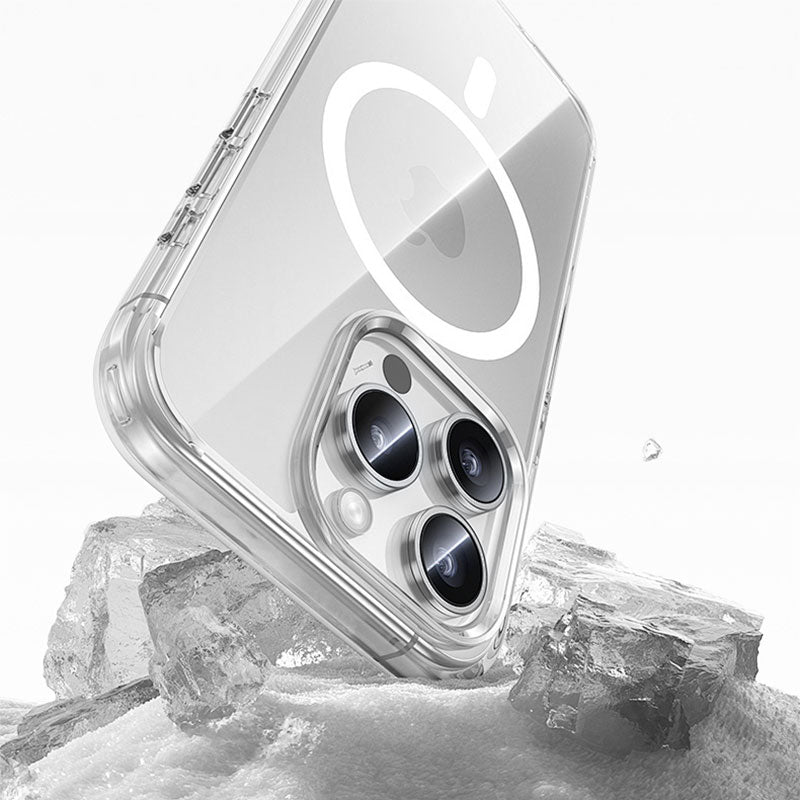 Etui/Case przezroczysty